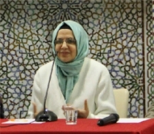 Yamima Bouguenaya Mermer